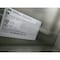 Hoffman Electrical Enclosures, 20 in H, 10 in D, 16 in W, Stainless Steel 1418N4S16C10 - alternate 3